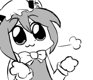 😅 telegram sticker