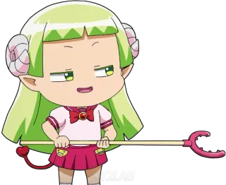 🗡 telegram sticker