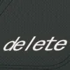 ❌