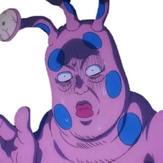😨 telegram sticker