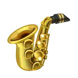 🎷