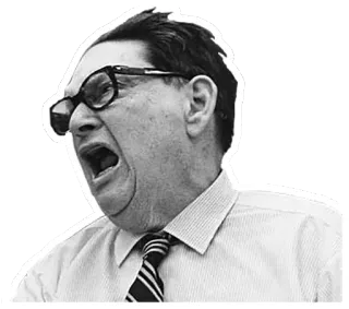 😡 telegram sticker