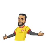 👏 whatsapp sticker