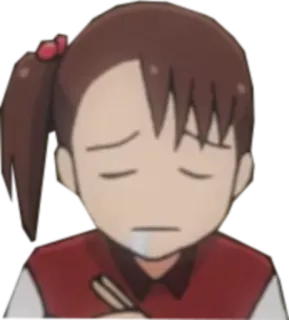 😔 whatsapp sticker