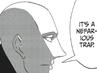 Houseki no Kuni 2 @BucciaratiRequiem telegram stickers