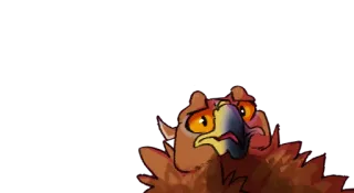 😟 whatsapp sticker
