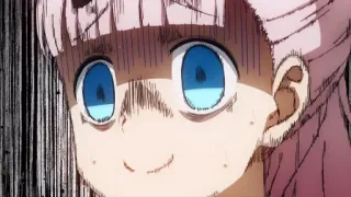 😨 Chika Fujiwara Kaguya-sama: Love Is War 动漫, 千花, 辉夜大小姐想让我告白, 搞笑, 表情 telegram sticker