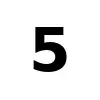 5️⃣