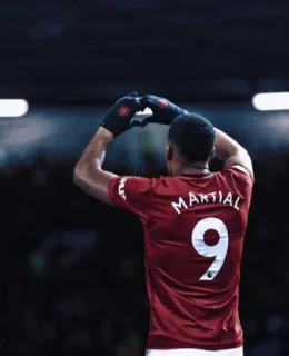 ⭕️ @ManUtdXyz whatsapp stickers