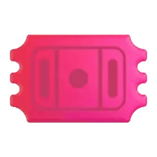 🎟️