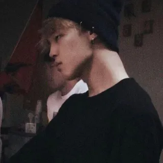 💎 người đàn ông, mũ, người, thời trang, nam, chân dung telegram sticker