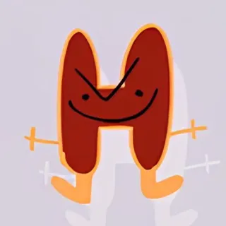 👹 telegram sticker