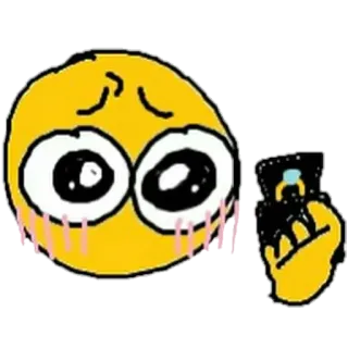 💍 Emoji, Amor, Pedido de casamento, Aliança, Fofo telegram sticker