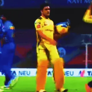 😁 Cricket, Sport, Sportler, Spieler, Team telegram sticker