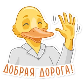 Gudilap telegram stickers