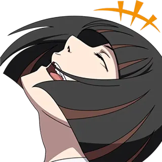 😤 telegram sticker