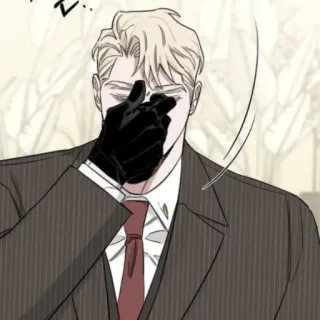 😑 telegram sticker