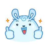 👍