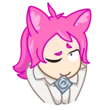 😉 telegram sticker