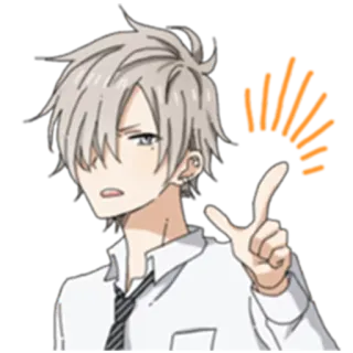 👆 telegram sticker