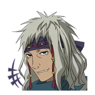 😏 whatsapp sticker
