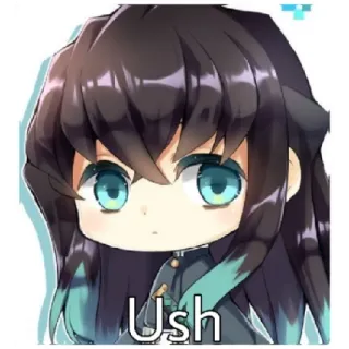 😁 Ush telegram sticker