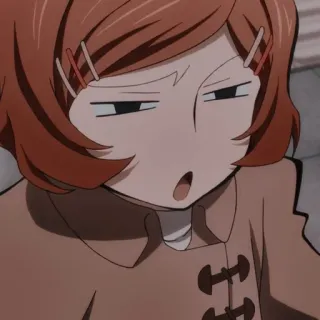 😑 telegram sticker
