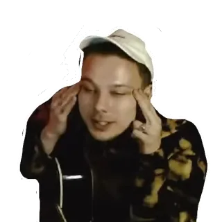 😑 telegram sticker