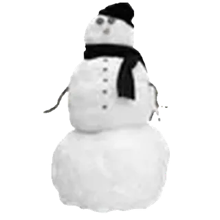 ⛄️