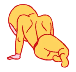 😥 whatsapp sticker