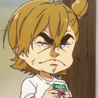 😑 telegram sticker