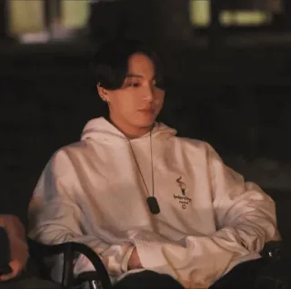 🤍 Jungkook kpop, singer, idol, jungkook, bts, music, celebrity telegram sticker
