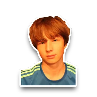 😒 telegram sticker