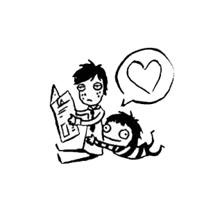 💗 telegram sticker