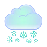 🌨