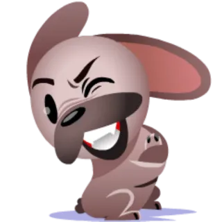 😉 telegram sticker