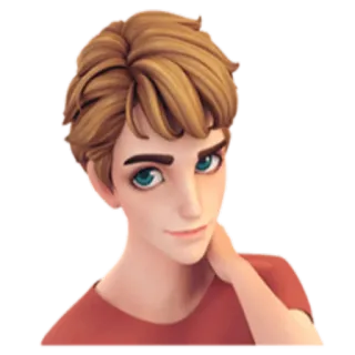 🙂 whatsapp sticker