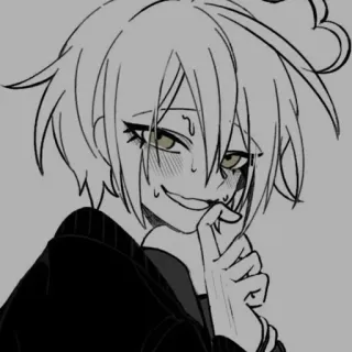 🔪 telegram sticker