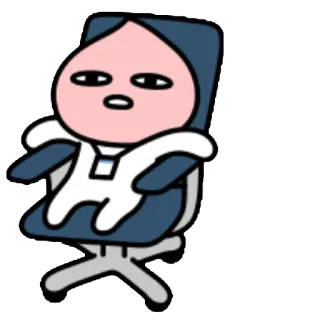 😑 telegram sticker