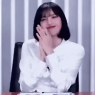 👏 whatsapp sticker
