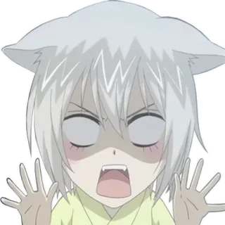 L O L I telegram stickers