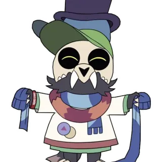 ☺️ telegram sticker
