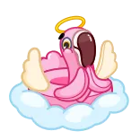 😇
