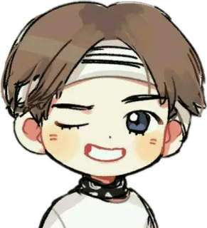 😉 telegram sticker