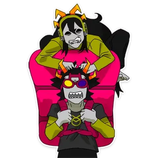 🤕 telegram sticker