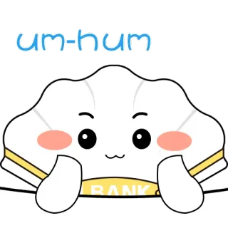 LBank telegram stickers