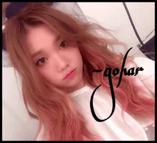 🥀 -gohar telegram sticker