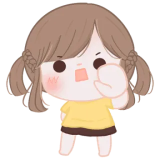 🧸 whatsapp sticker