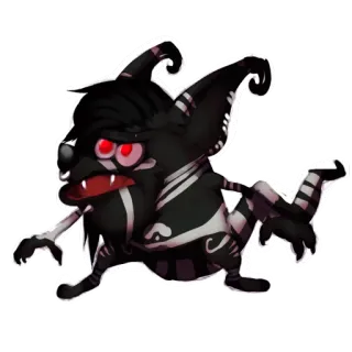 👀 telegram sticker