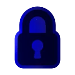 🔒
